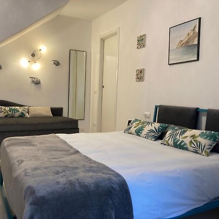 Pae Veciu Camera Privata Con Bagno Monterosso al Mare Exterior foto