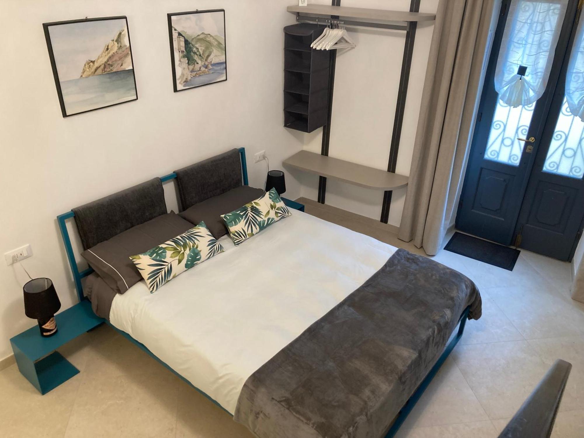 Pae Veciu Camera Privata Con Bagno Monterosso al Mare Exterior foto
