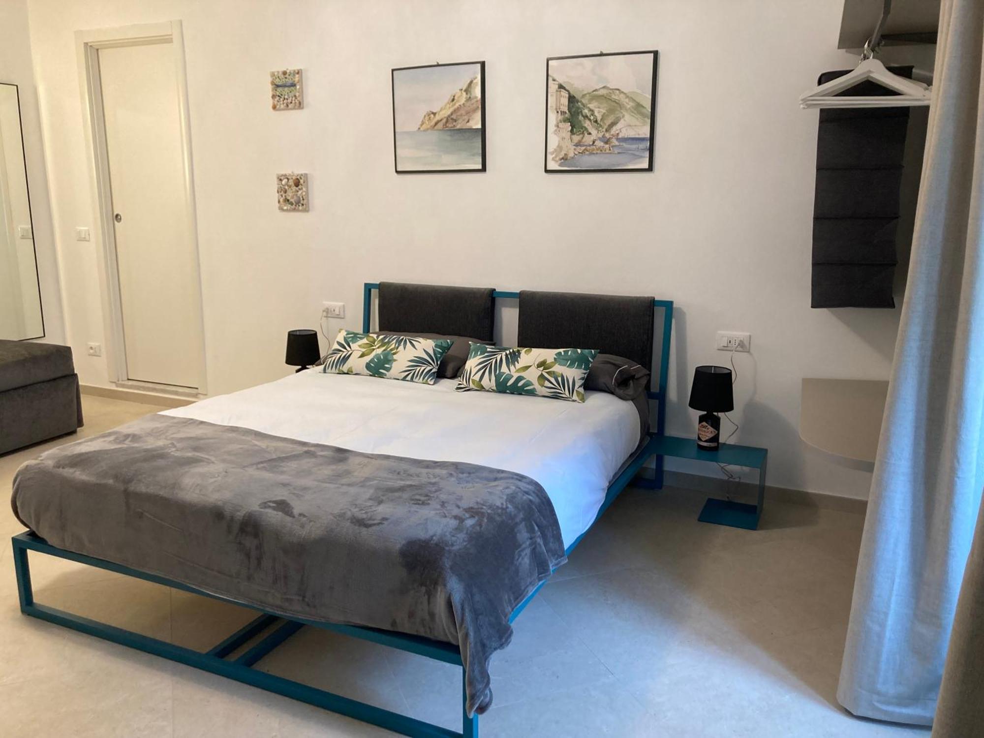 Pae Veciu Camera Privata Con Bagno Monterosso al Mare Exterior foto