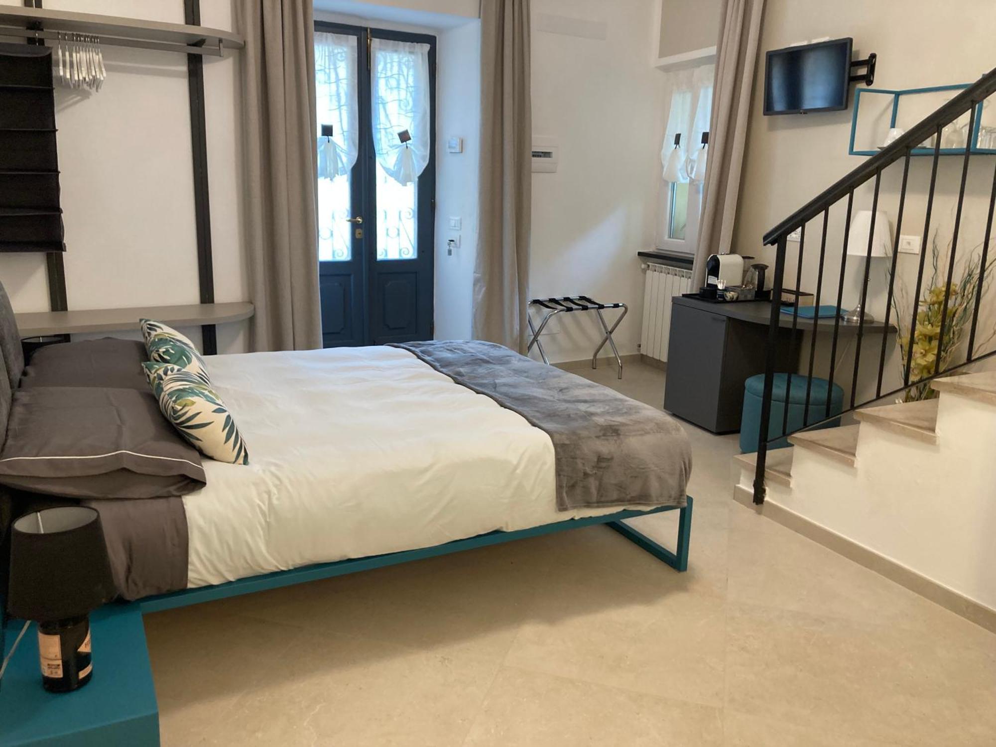 Pae Veciu Camera Privata Con Bagno Monterosso al Mare Exterior foto