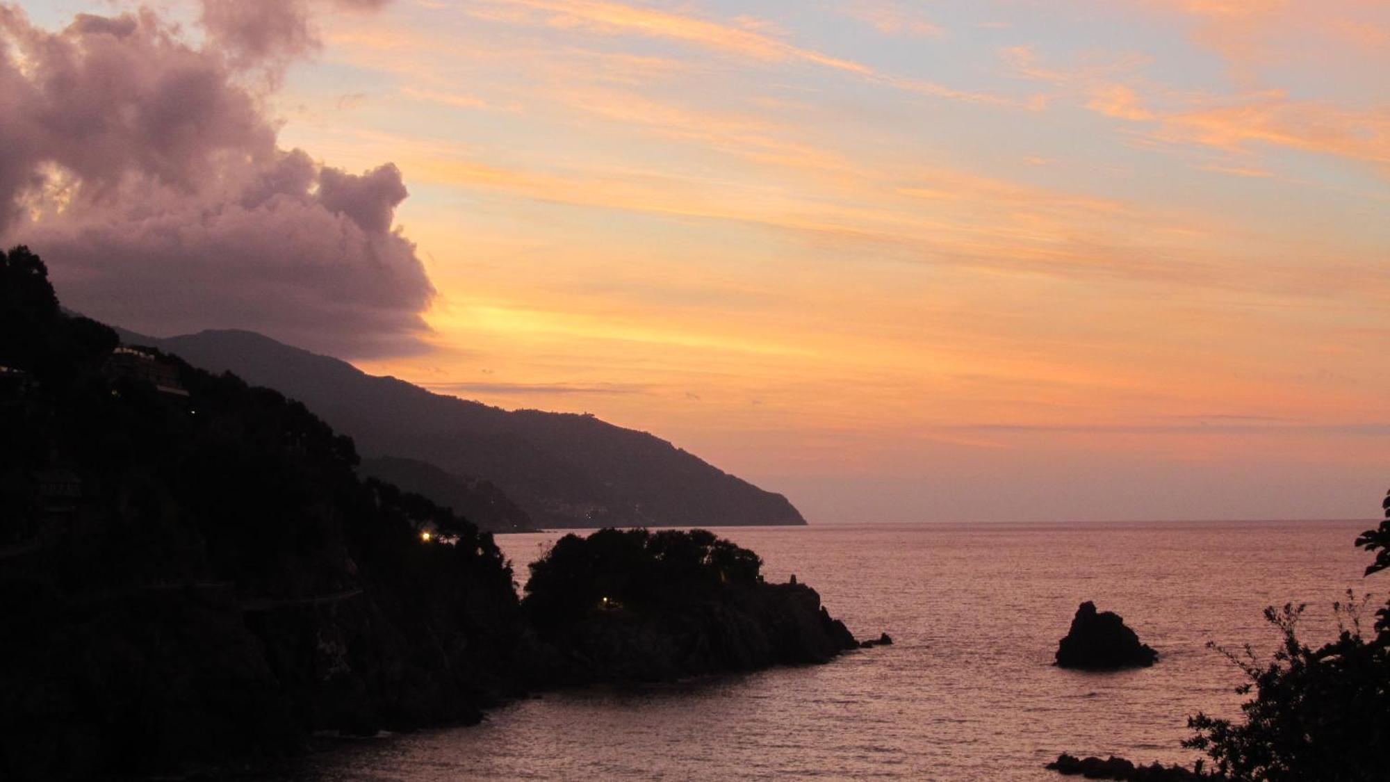 Pae Veciu Camera Privata Con Bagno Monterosso al Mare Exterior foto